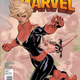 Carol Danvers, la Capitana Marvel.